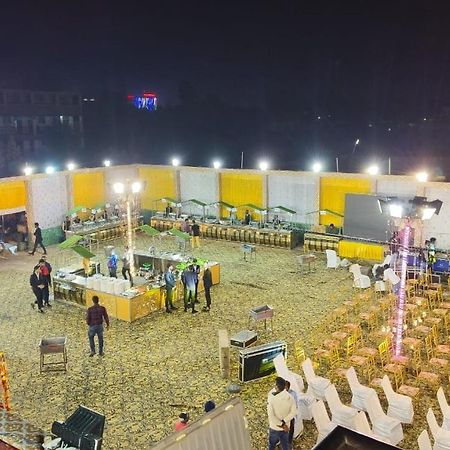 Shree R.C.Vatika Hotel Motihari Exterior photo
