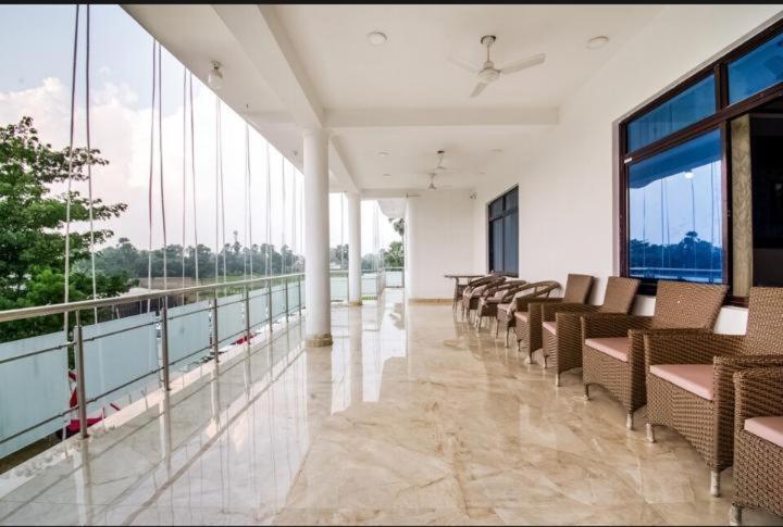 Shree R.C.Vatika Hotel Motihari Exterior photo