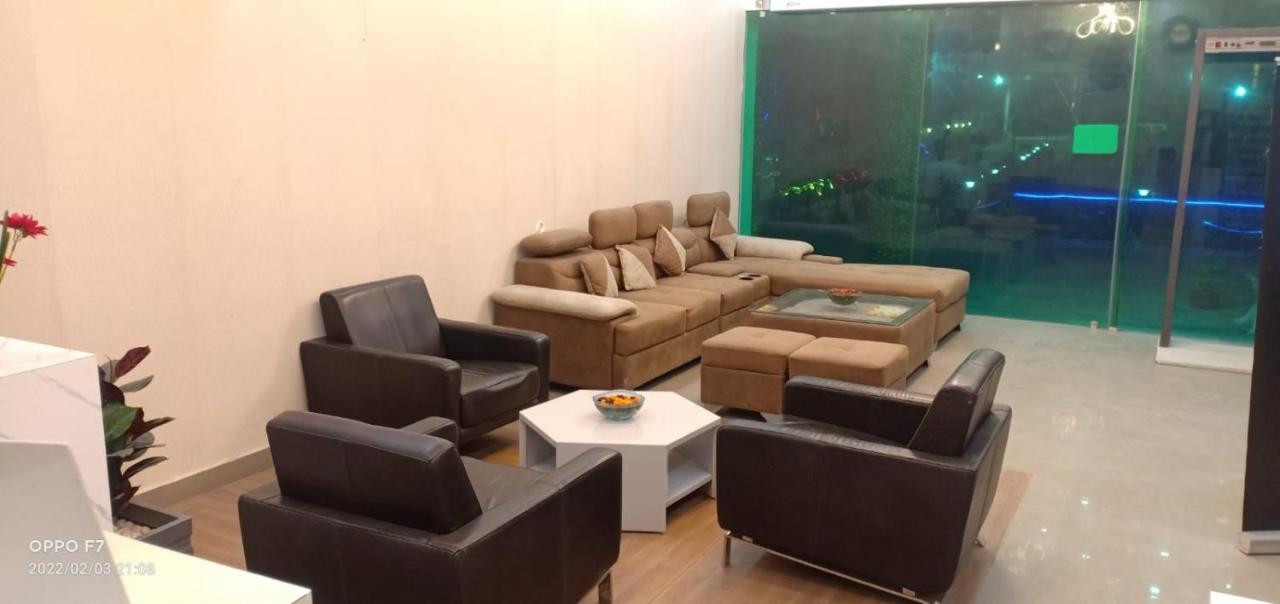 Shree R.C.Vatika Hotel Motihari Exterior photo