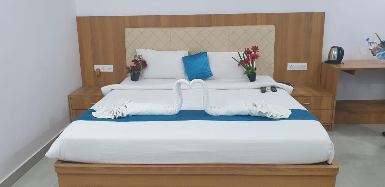 Shree R.C.Vatika Hotel Motihari Exterior photo