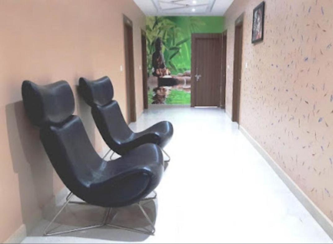 Shree R.C.Vatika Hotel Motihari Exterior photo