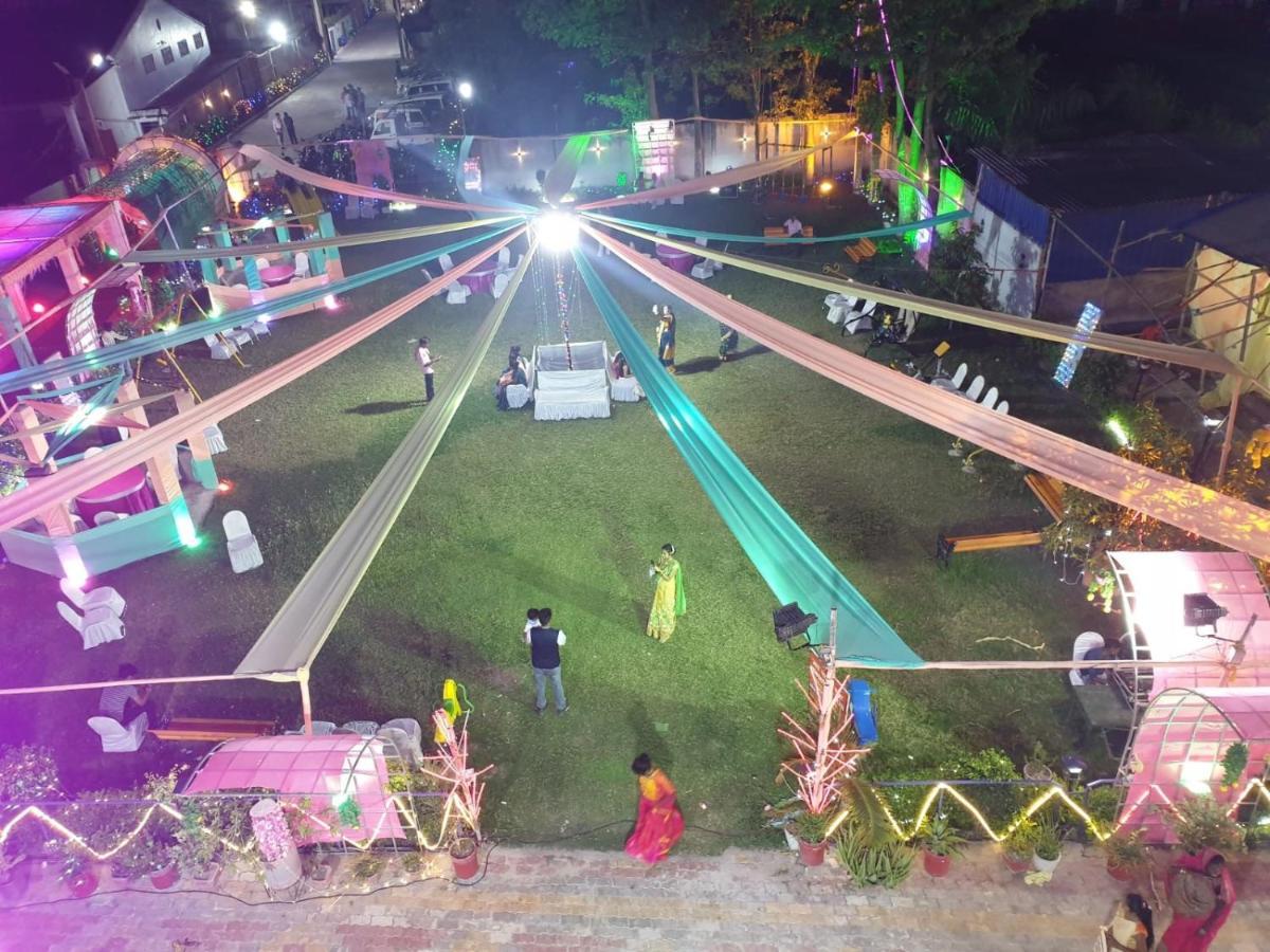 Shree R.C.Vatika Hotel Motihari Exterior photo