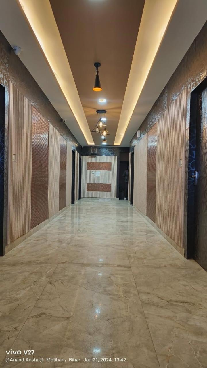 Shree R.C.Vatika Hotel Motihari Exterior photo